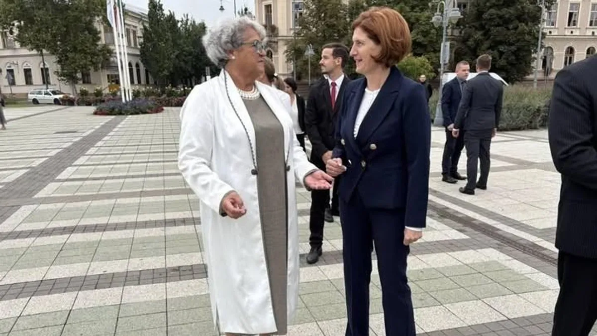 Nyíltan a Tisza mellé állt Hajdúnánás szocialista polgármestere