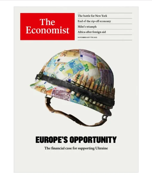 Dömötör Csaba szerint a háborúpárti brüsszeli körök Európát akarják fizetőgéppé tenni Ukrajna háborújában.