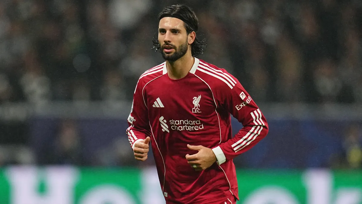 Szoboszlai kilógott a gyenge Liverpoolból, végre nem Kerkez lett a bűnbak