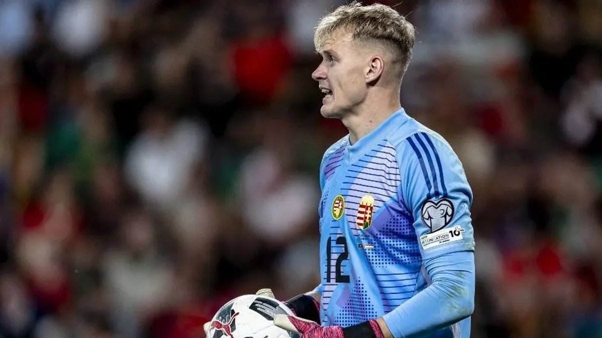 A vártnál is sokkal rosszabb hírt kapott a magyar válogatott