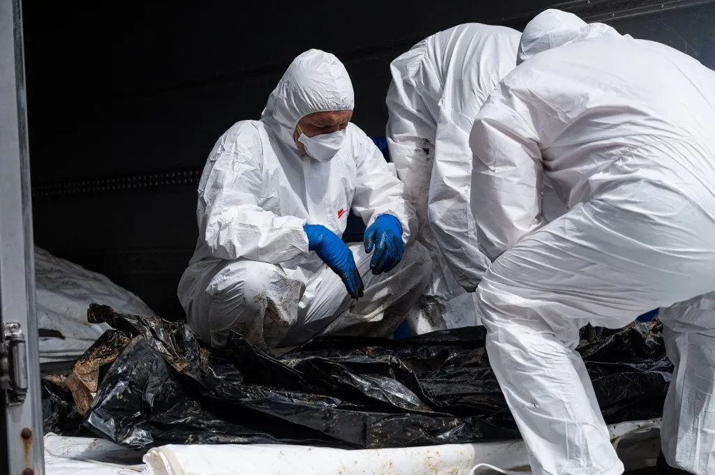 Újabb fogolycsere történt az orosz–ukrán háborúban