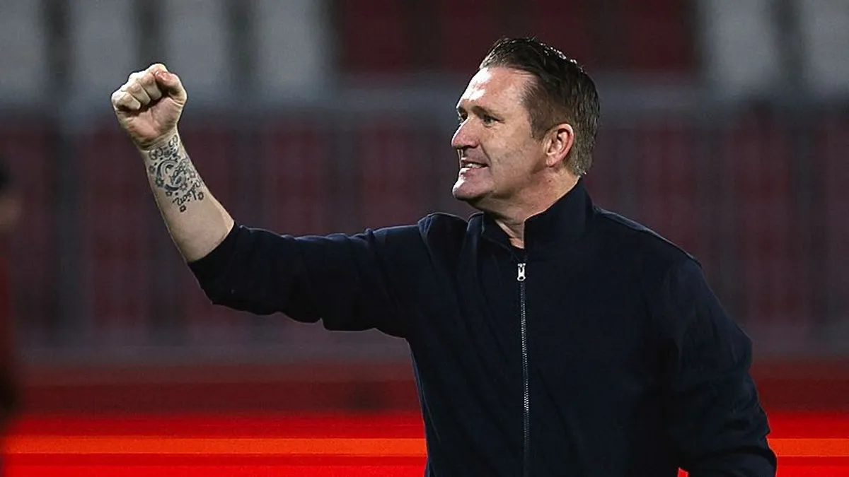 Robbie Keane az Arsenalhoz hasonlította a Fradit a győztes rangadó után