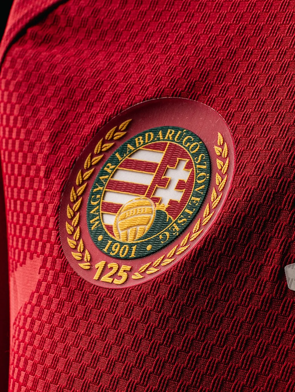 magyar válogatott, mez, adidas