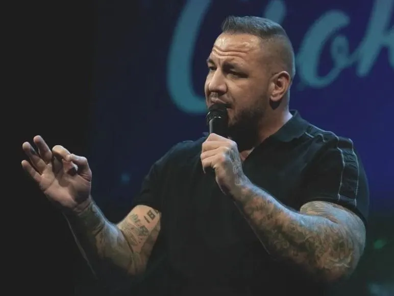 Curtis – Fotó: Bors/Mediaworks