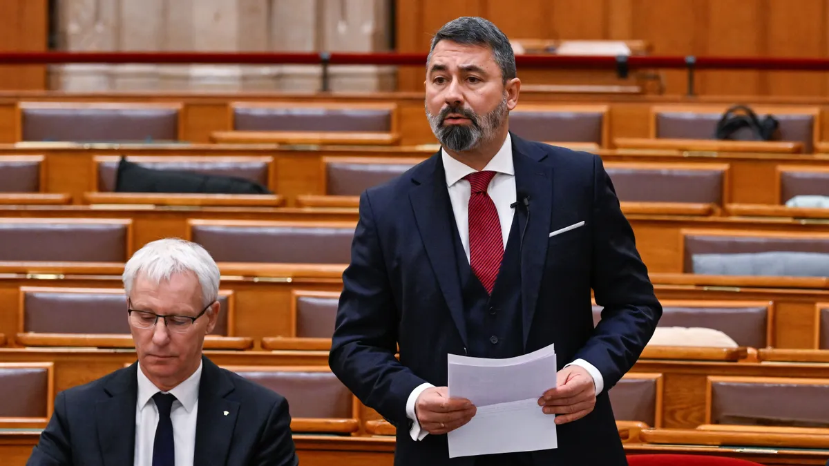 Hidvéghi Balázs: a kormány otthontámogatást ad a közszolgálatban dolgozóknak