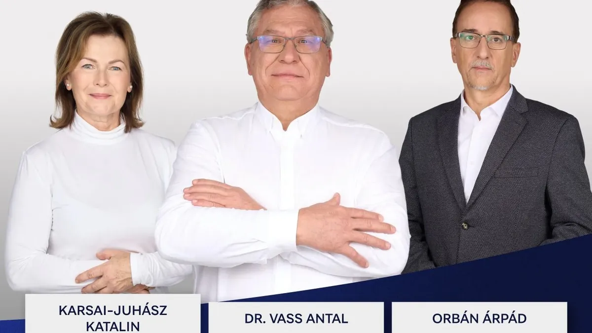 Soros-rajongó baloldali jelöltet buktatott le az elemző