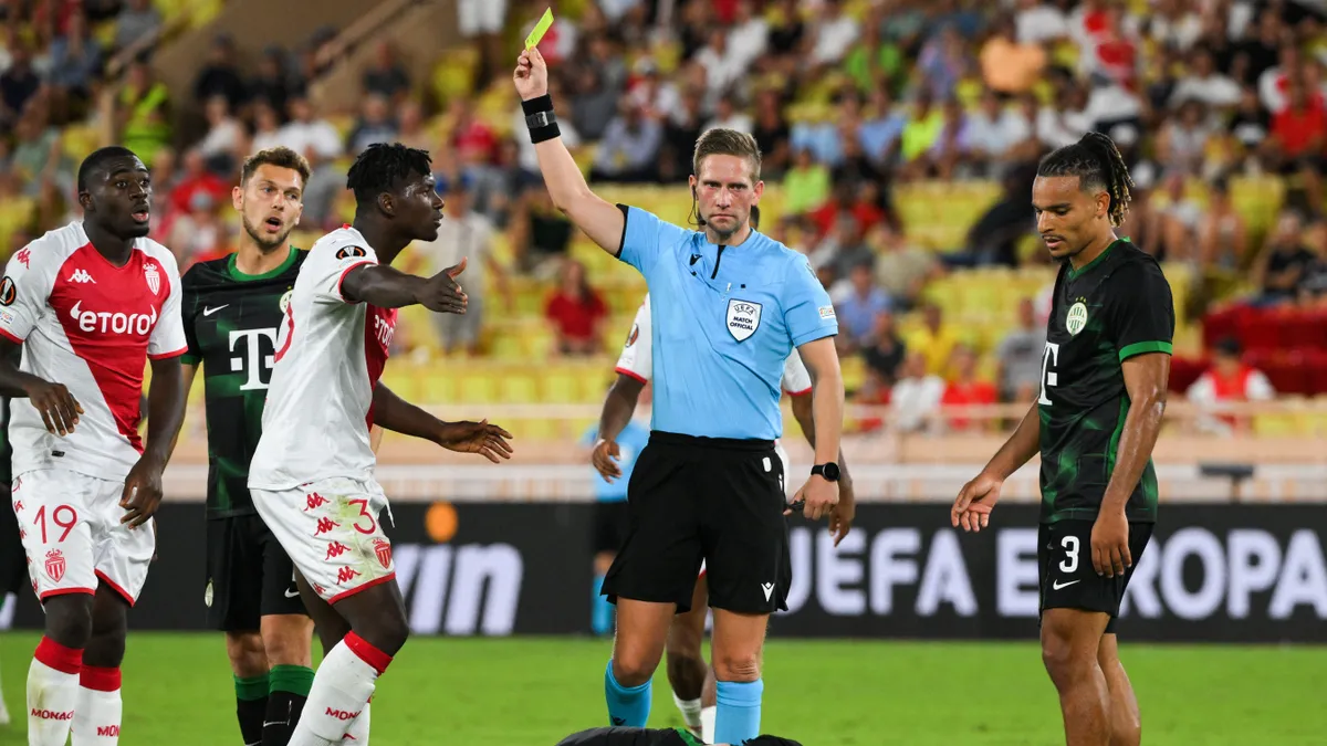 A Fradinál jól ismerik: kiderült, ki vezeti Szoboszlaiék sorsdöntő vb-selejtezőjét