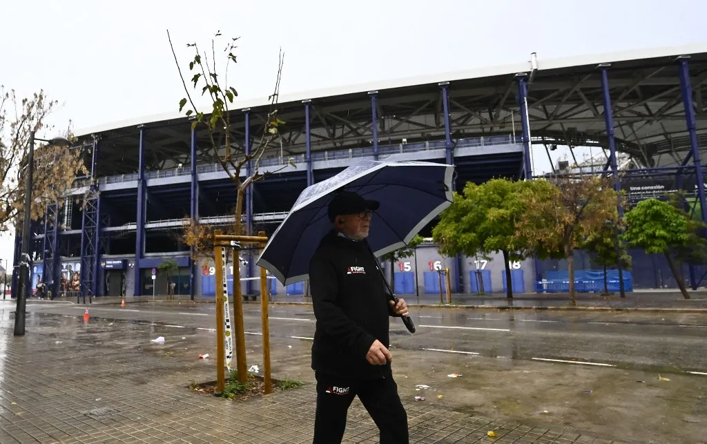 Katasztrófahelyzet miatt elmarad a Levante és a Villarreal bajnokija