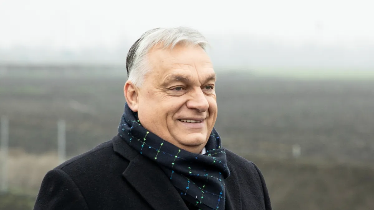 Deák Dániel: Orbán Viktor megnyerte 2025-öt, következik 2026!