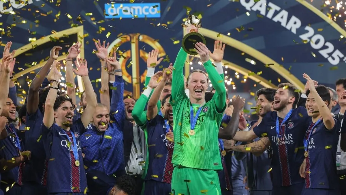 A PSG beállította a Barcelona elképesztő rekordját