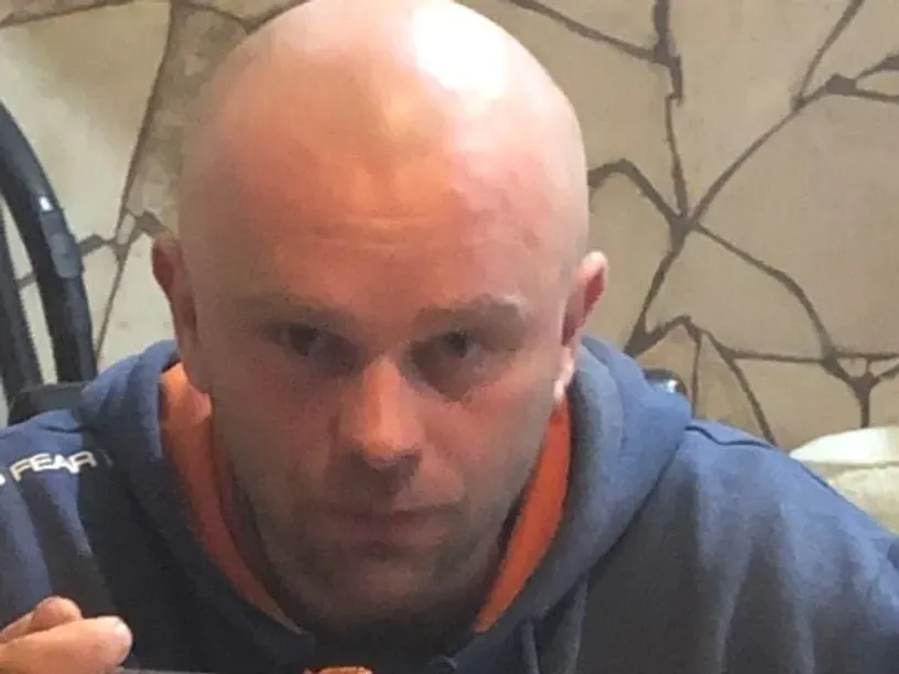 megtalálták, de még sincs meg a Hollandiában eltűnt Weinber Antal Erik