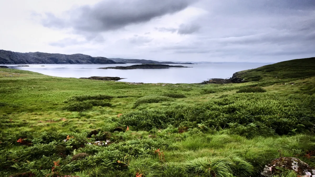 Álommunkát hirdettek meg egy lakatlan szigeten 2026-ra – ami, mégsem jár együtt a magánnyal