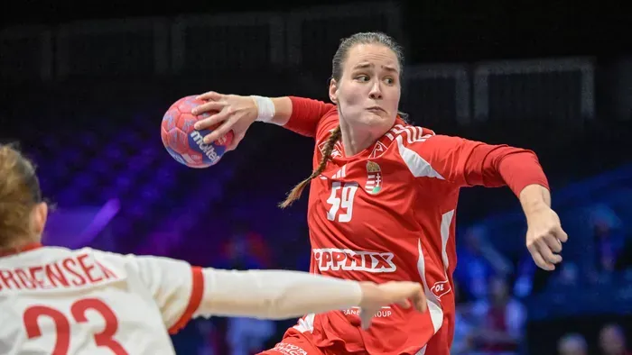Szenzációs meccset játszottak a női kézisek a vb egyik esélyese ellen