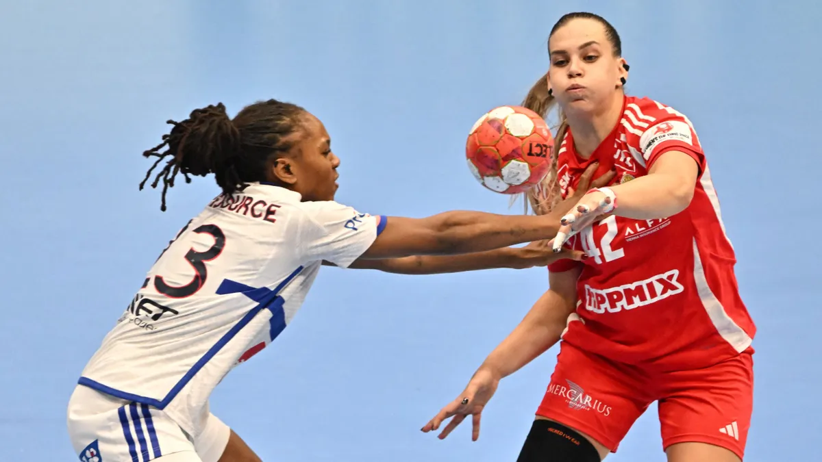 Kiderült, melyik válogatott lesz Magyarország ellenfele a női kézi-vb-n a negyeddöntőben