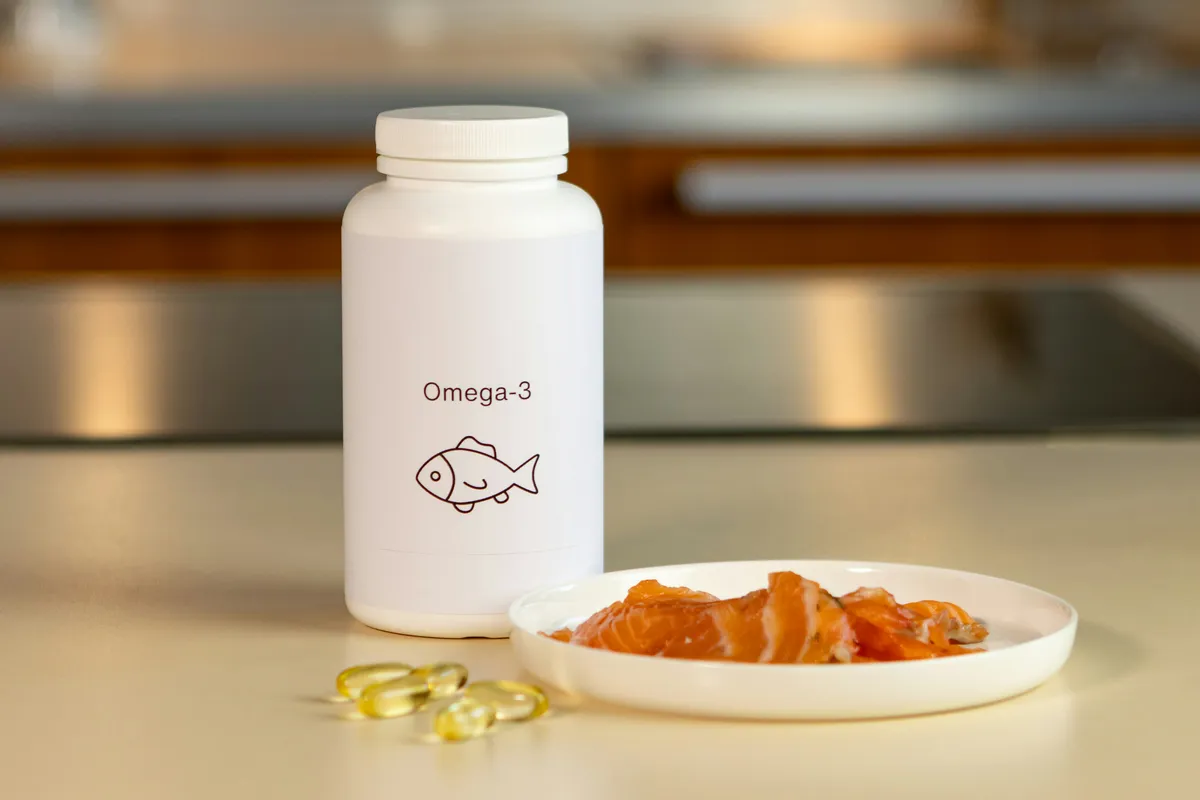 A világ népességének több mint háromnegyede nem fogyaszt elegendő mennyiségű omega-3 zsírsavat.