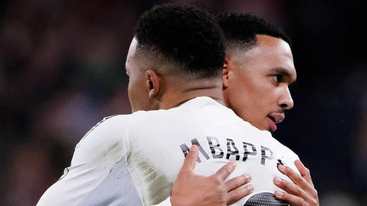 Madridi rémálom: a legjobb meccse után szenvedett súlyos sérülést a Real sztárja