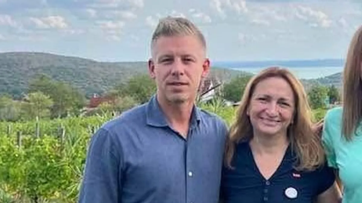 A Tisza jelöltje túl baloldali, túl brüsszeli és túl veszélyes is