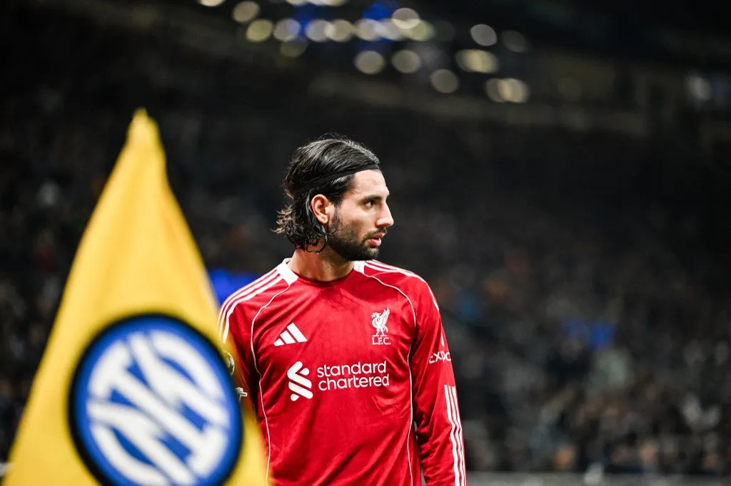 Szoboszlai Dominik volt az Inter elleni BL-meccs hőse