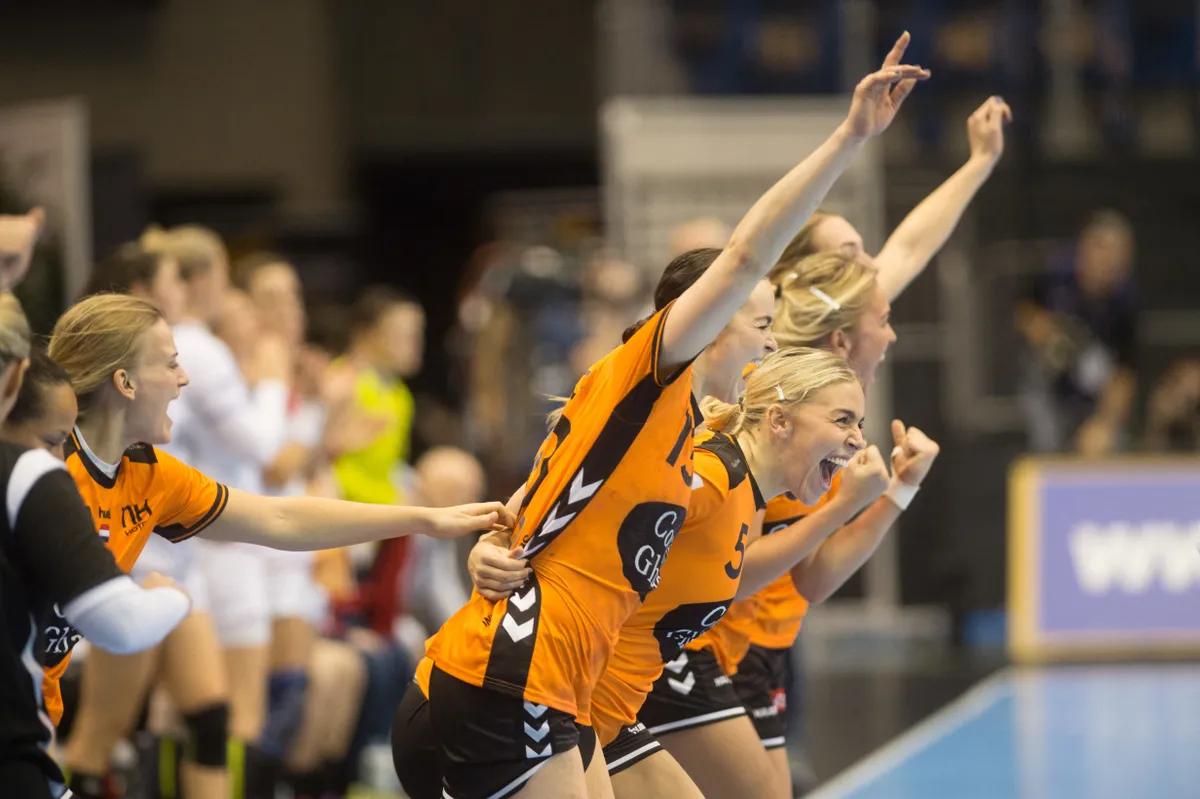 Nem lehetett teljes az öröm a hollandoknak a női kézi-vb-n