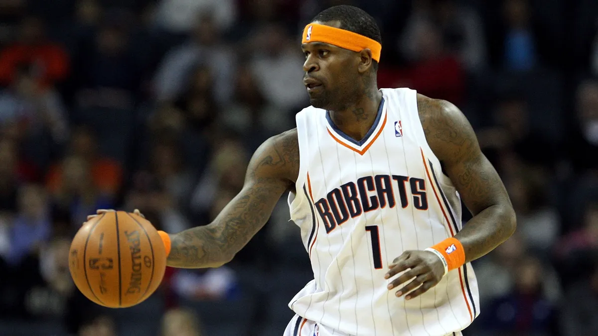 Nem tudja, hány gyereket csinálhatott egy év alatt az amerikai sztárkosaras