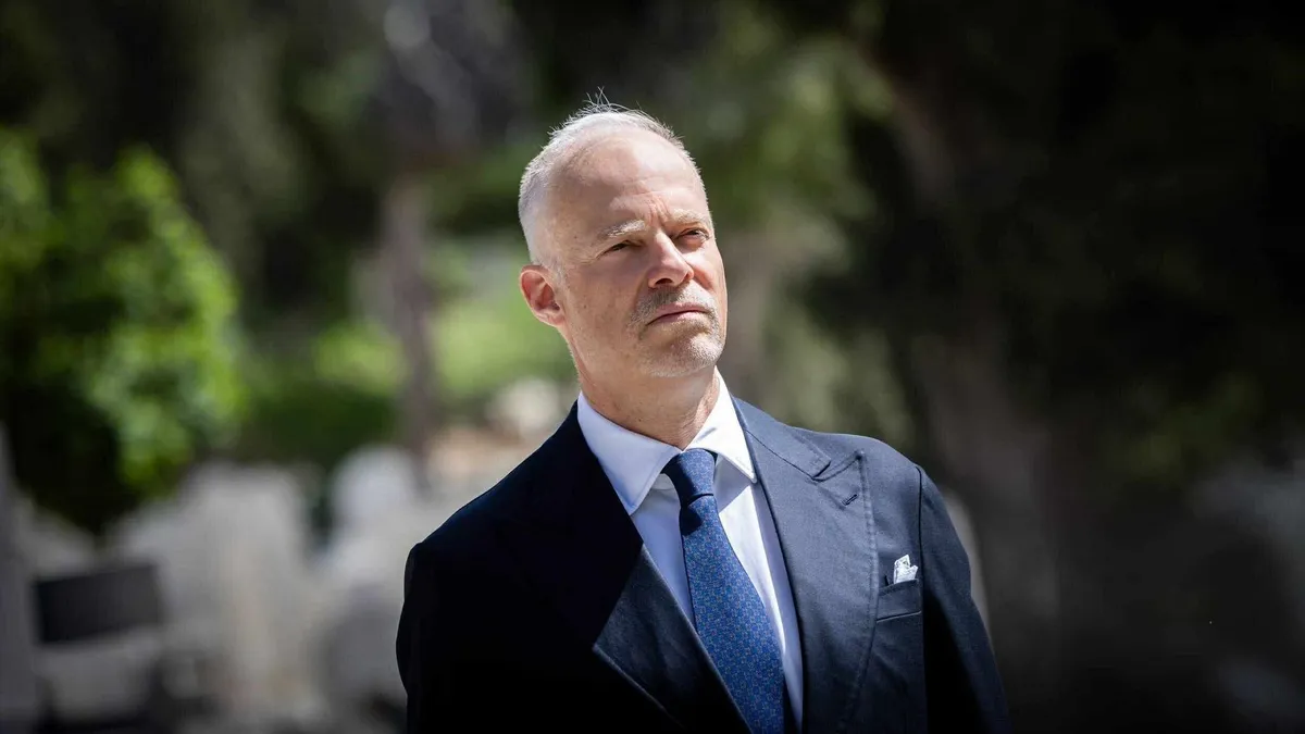 Slimfit baloldal – Szalay-Bobrovniczky úgy odaszúrt nekik, hogy öröm nézni