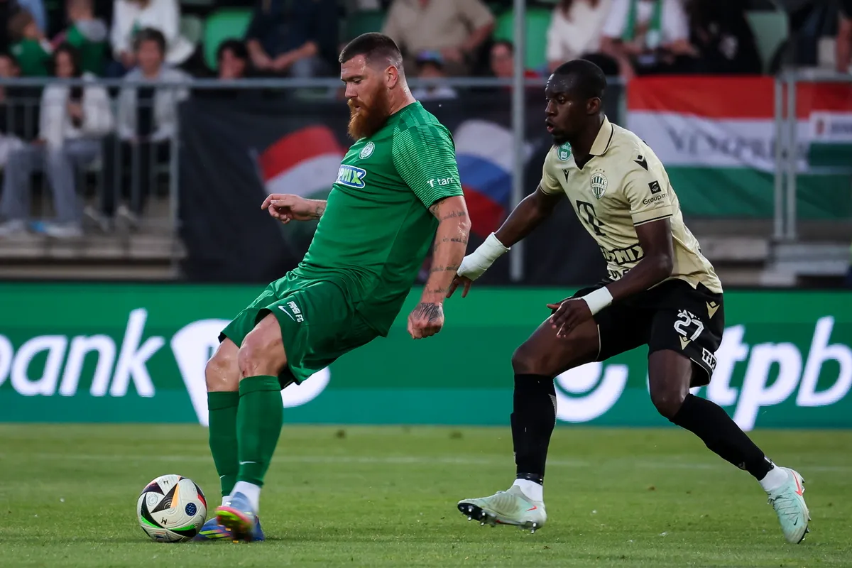 Ádám Martin, az Paks focistája sörkészítésbe kezdett a rehabilitációja alatt