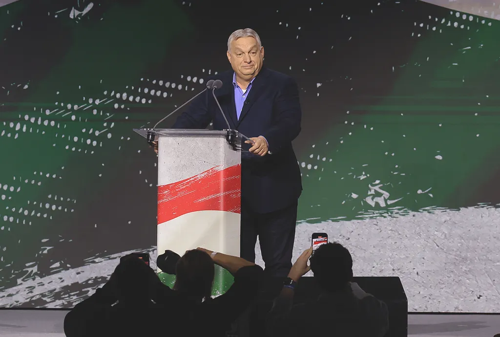 Digitális Polgári Kör, digitális polgári körök, DPK, háborúellenes gyűlés, Szeged, 2025. 12. 20.,  Orbán Viktor, OrbánViktor