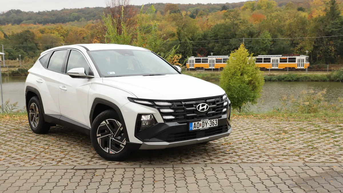 Gazdasági bombahír: egyre többen engedhetik meg maguknak az új autót!