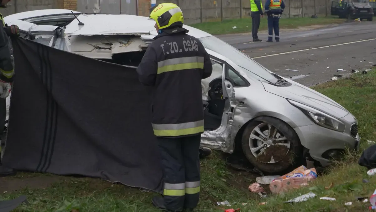 Az aszódi halálos baleset nem az első húzása volt a drogos ámokfutónak