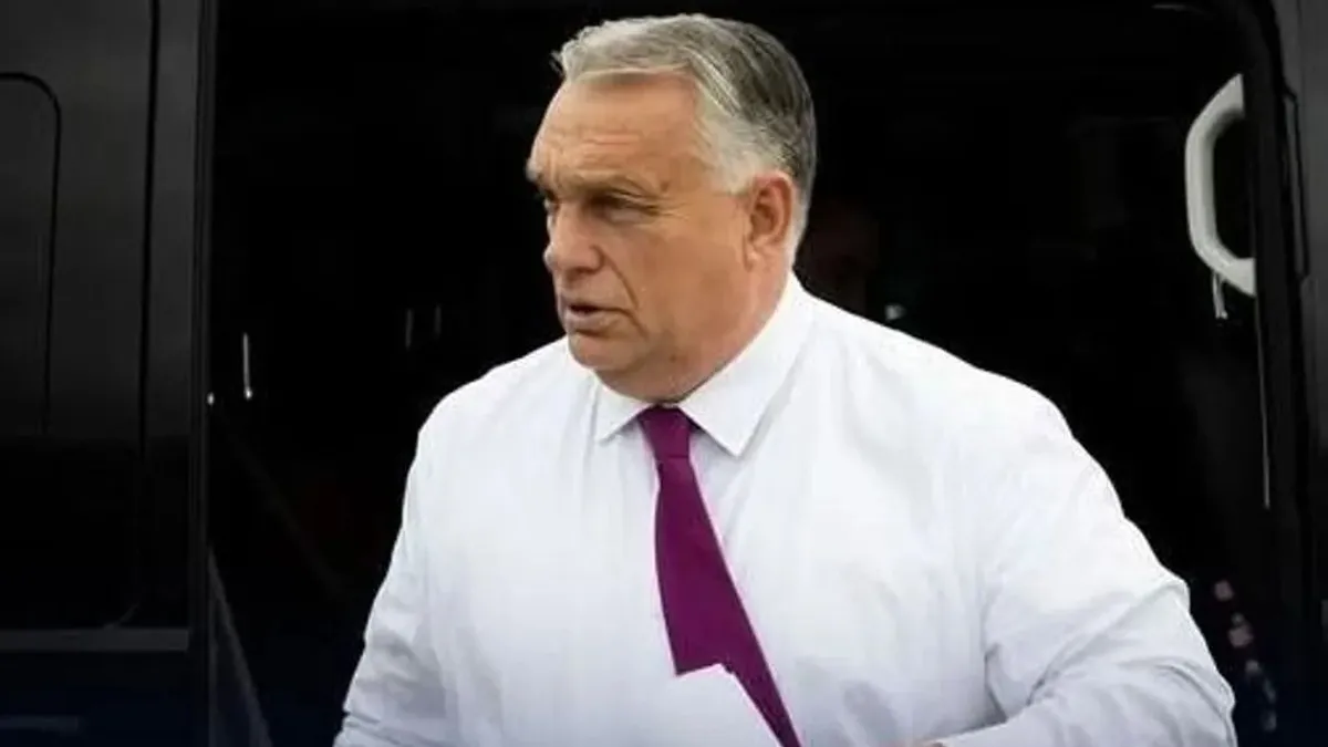 Orbán Viktor nagyon elhúzott, Magyar Péter csak a hátát nézheti a Nézőpont Intézet szerint