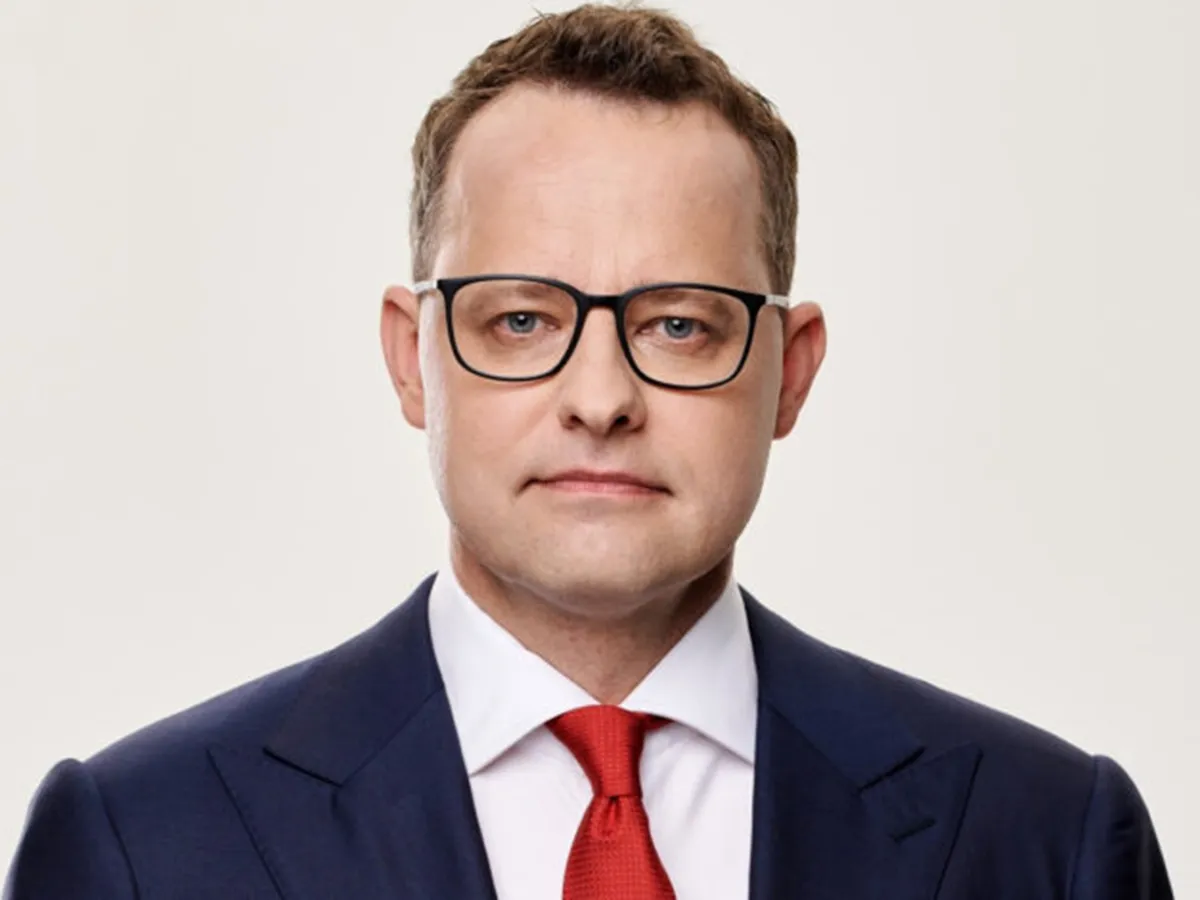 Marcin Romanowski, MarcinRomanowski, Lengyelország