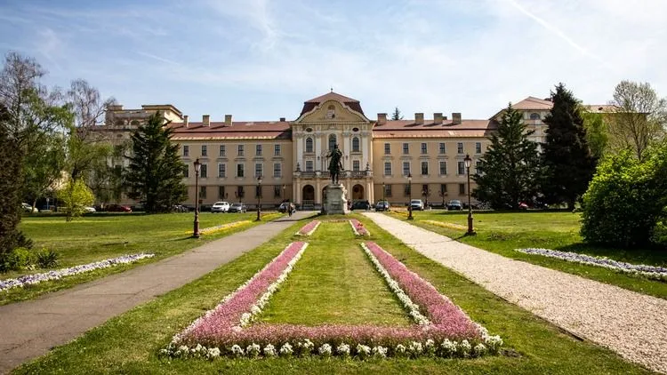 Magyar Agrár- és Élettudományi Egyetem (MATE)