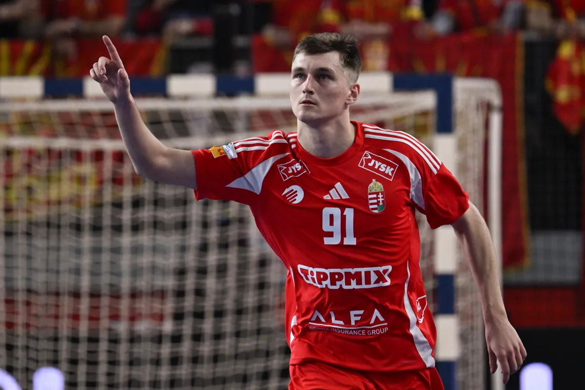 Jövő nyártól a Veszprémet erősíti Imre Bence