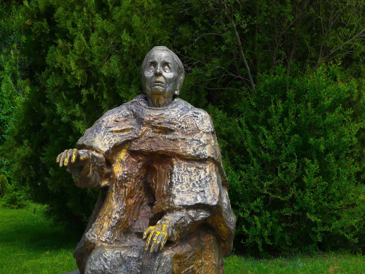 Baba Vanga jóslatai 2026-ra nem éppen szívderítőek