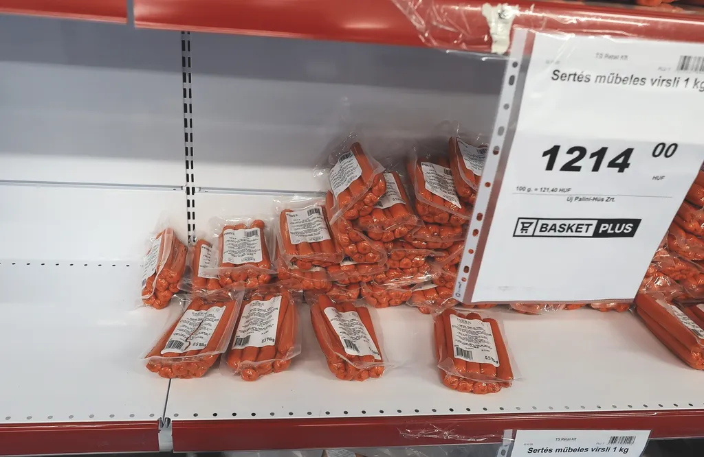 Basket Plus áruház, BasketPlus, kereskedelem, szupermarket, vásárlás, diszkont