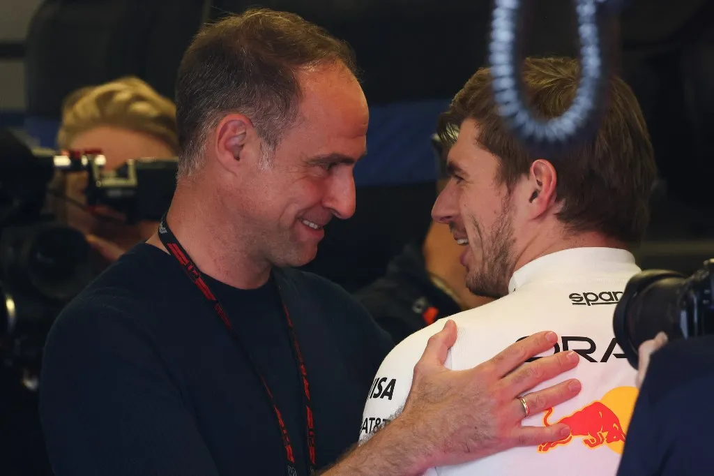 Oliver Mintzlaff, a Red Bull vezérigazgatója kizártnak tartja, hogy Verstappen F1-es riválishoz igazoljon