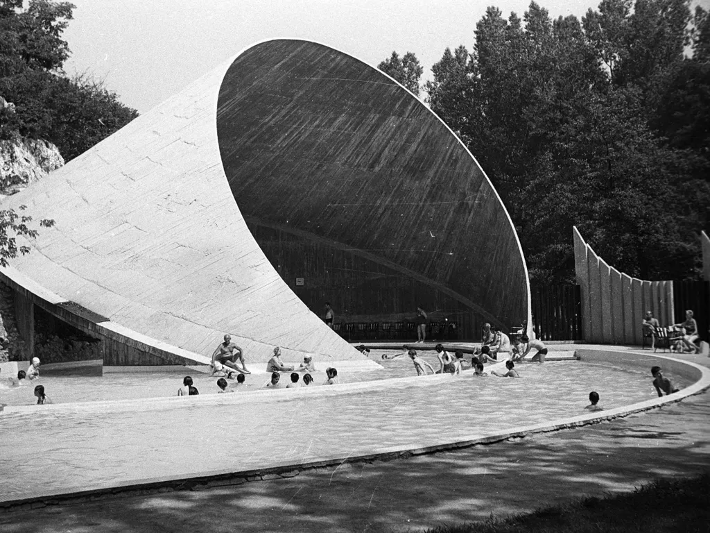 Miskolci barlangfürdő, Miskolcibarlangfürdő, Miskolc, Miskolctapolca, 