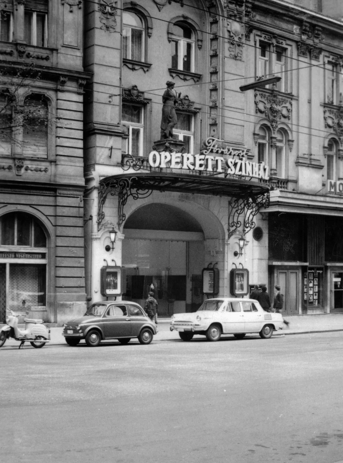 Operettszínház