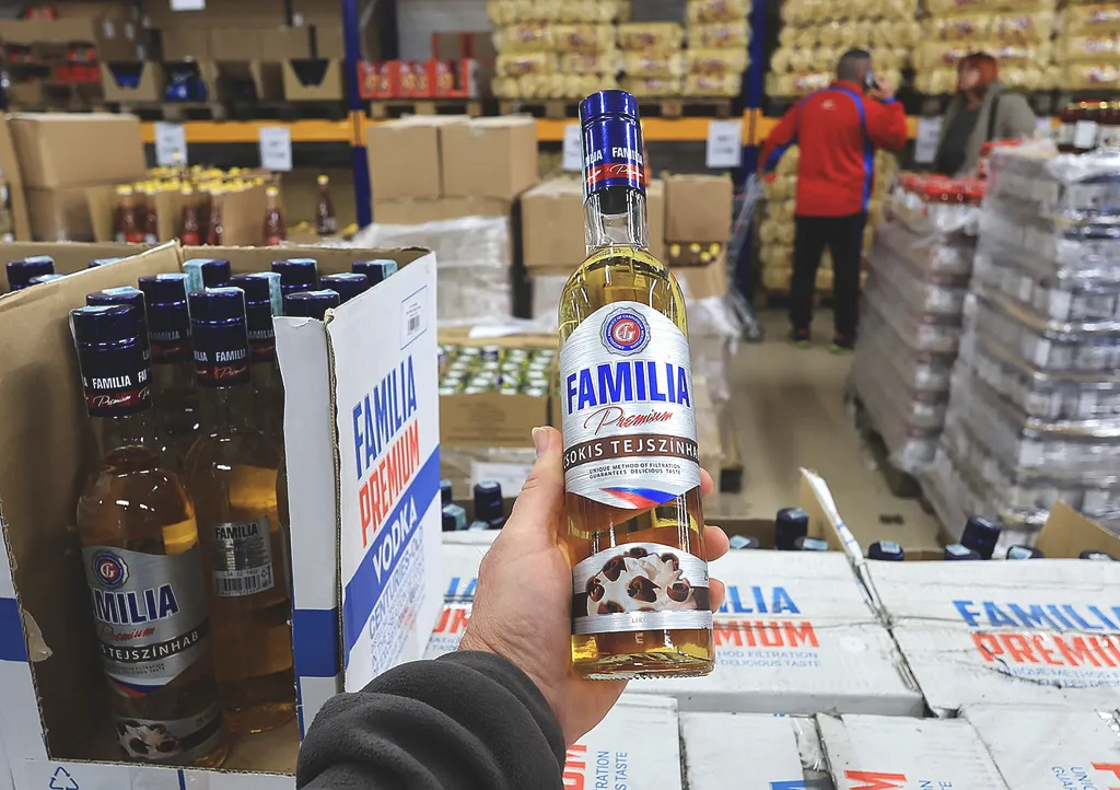 Basket Plus áruház, BasketPlus, kereskedelem, szupermarket, vásárlás, diszkont