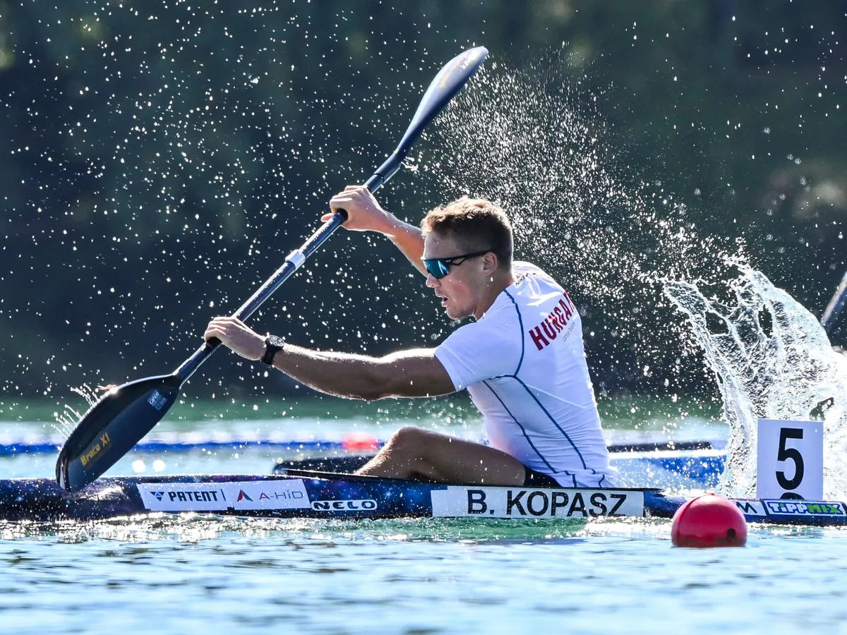 Kopasz Bálint csúnya átverés áldozata lett