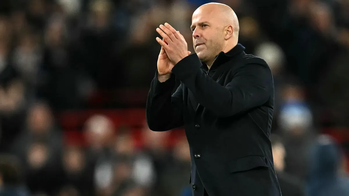 Szoboszlai edzője sokkal több gólt vár a Liverpool sztárigazolásától