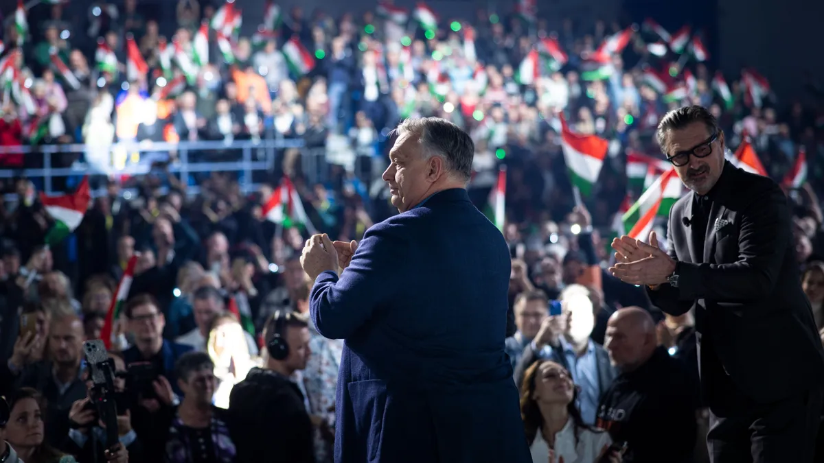 Orbán Viktor: Ilyen volt Kecskemét – Felkészül Mohács