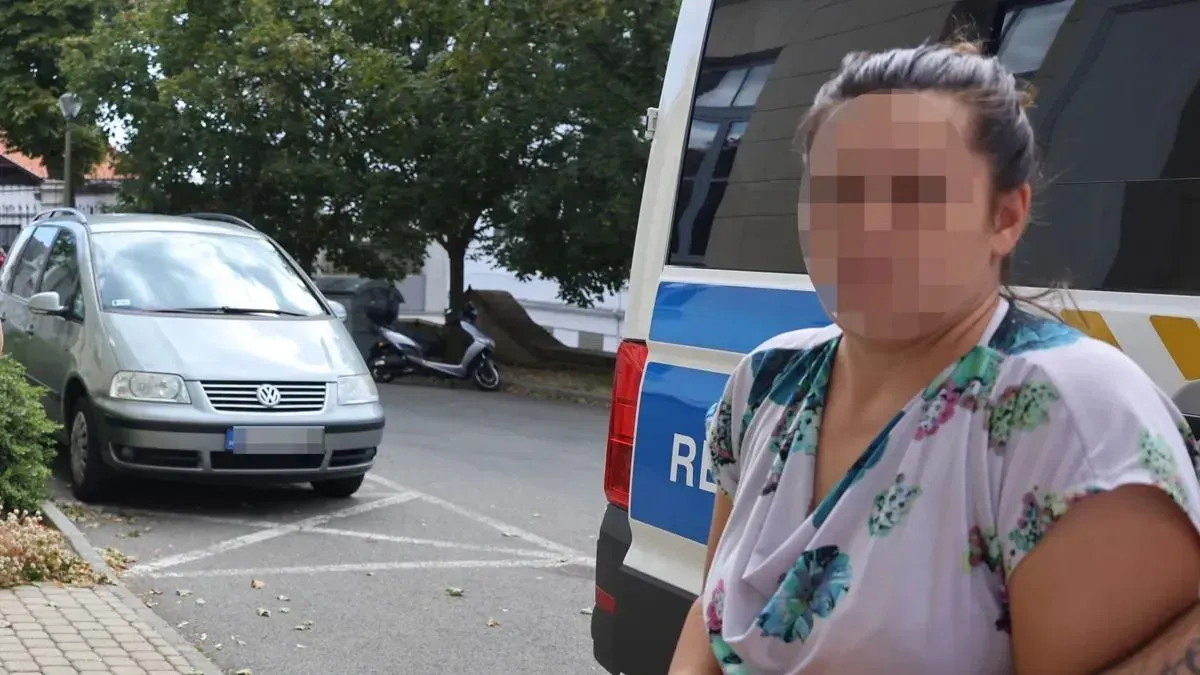 A börtön pokollá tette a gyanúsított mindennapjait