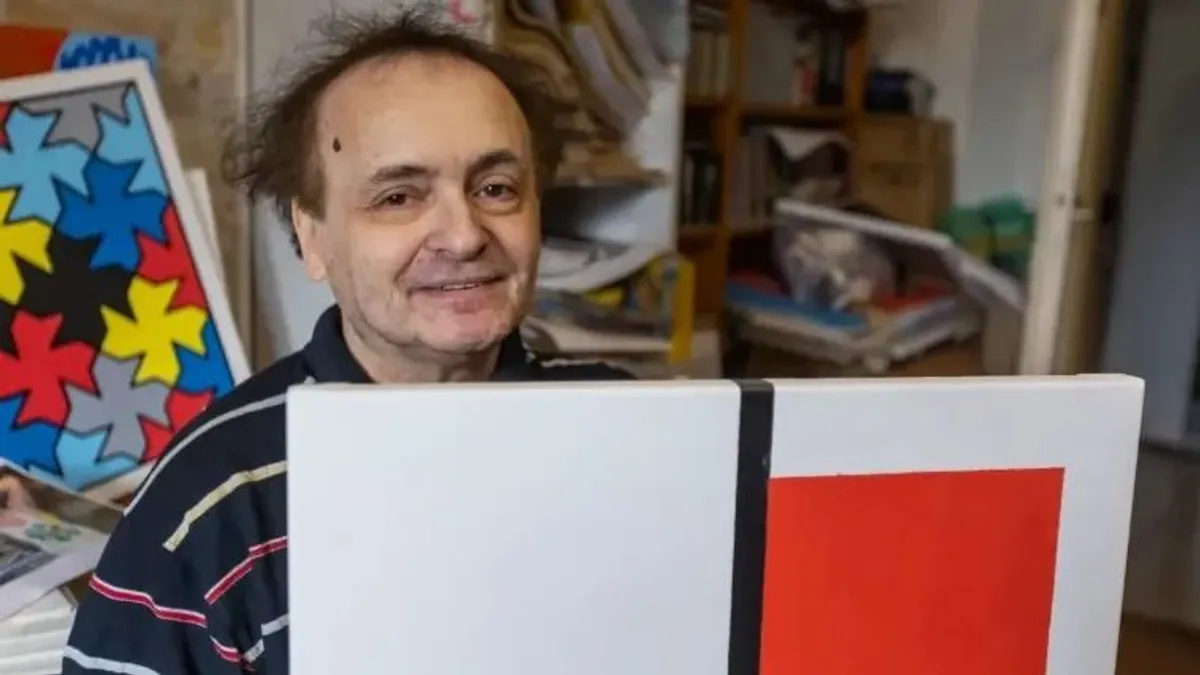 Ez már túl sok? Amit Galla Miklós bevállalt, azon felhördült a közönség