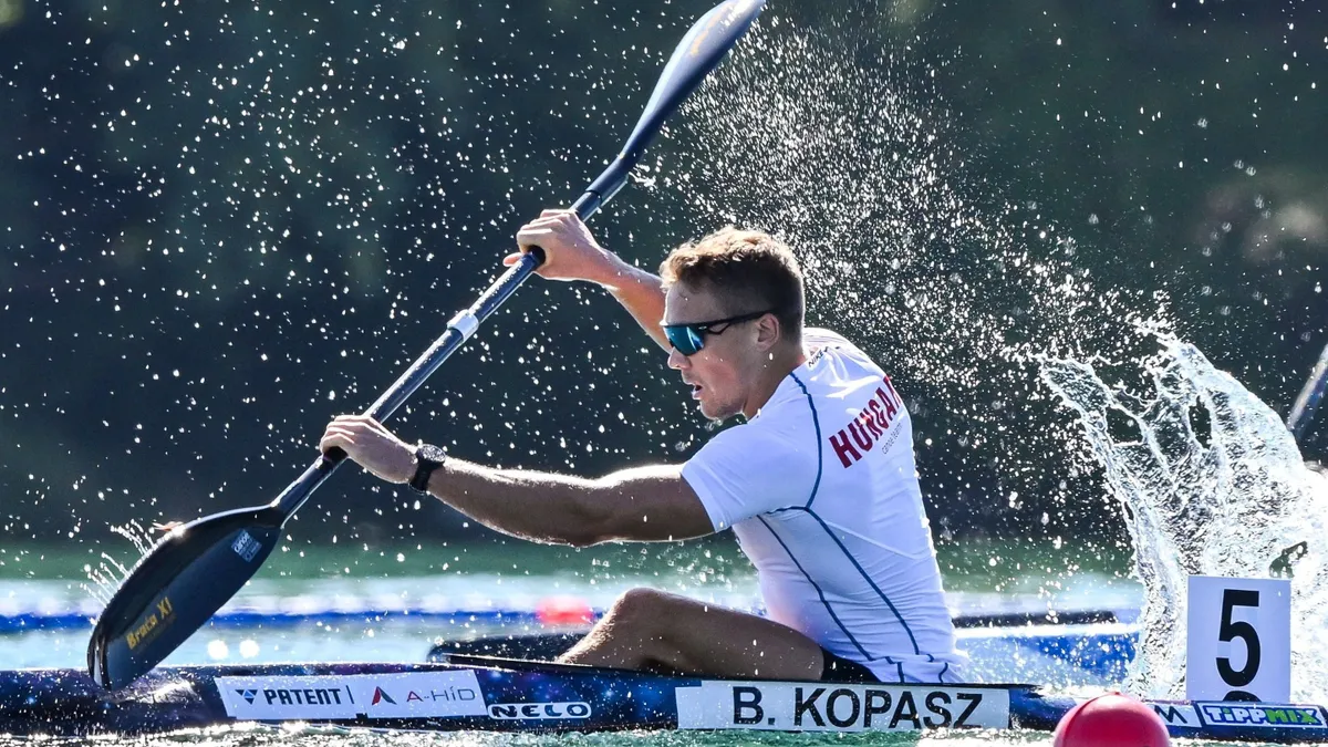 Csúnyán átverték, minden félretett pénzét elbukta a magyar olimpiai bajnok