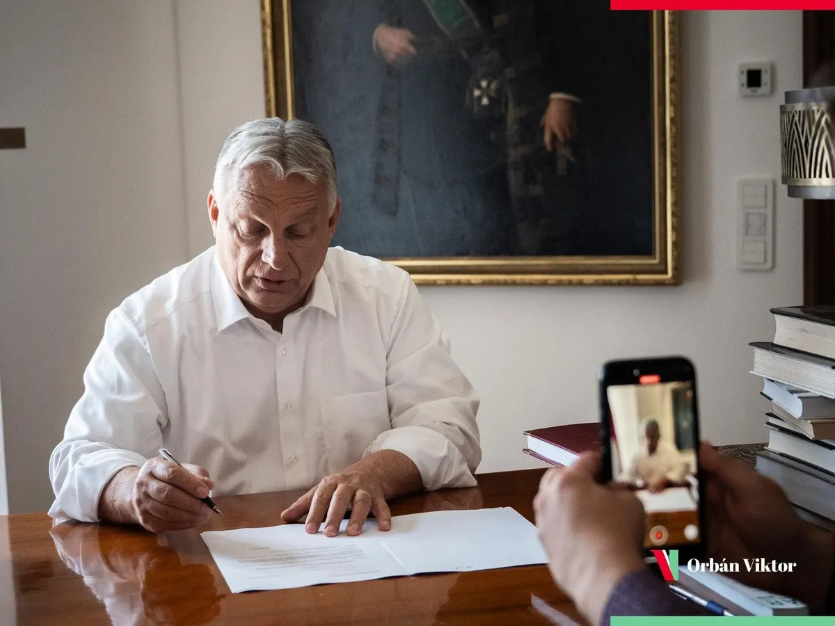 OrbánViktor, Orbán Viktor