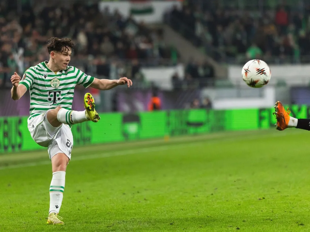 Tóth Alex már januárban topligás csapatba igazolhat