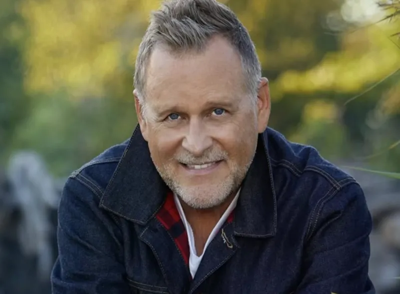 Dave Coulier, nyelvrák