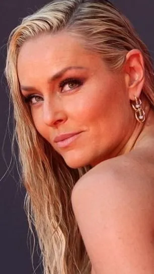 Terminátornak érzi magát a szexi olimpiai bajnok, aki húsz évet letagadhatna – képek