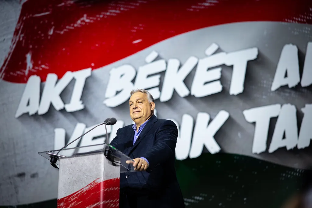 Digitális Polgári Kör, digitális polgári körök, DPK, háborúellenes gyűlés, Szeged, 2025. 12. 20.,  Orbán Viktor, OrbánViktor